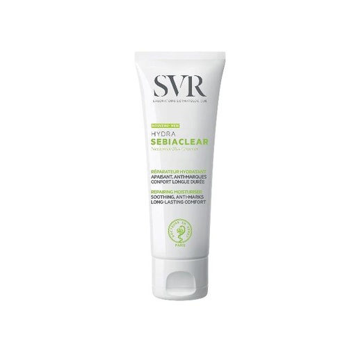 [1004617] SVR SEBIACLEAR HYDRA x 40ML