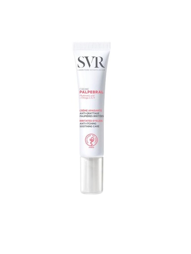 [1002538] SVR Palpebral Creme 15 mL